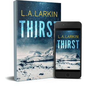 Thirst Cover