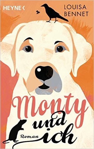 Monty & Me German Cover